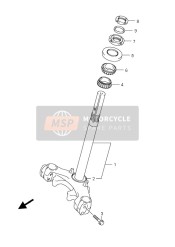 Steering Stem